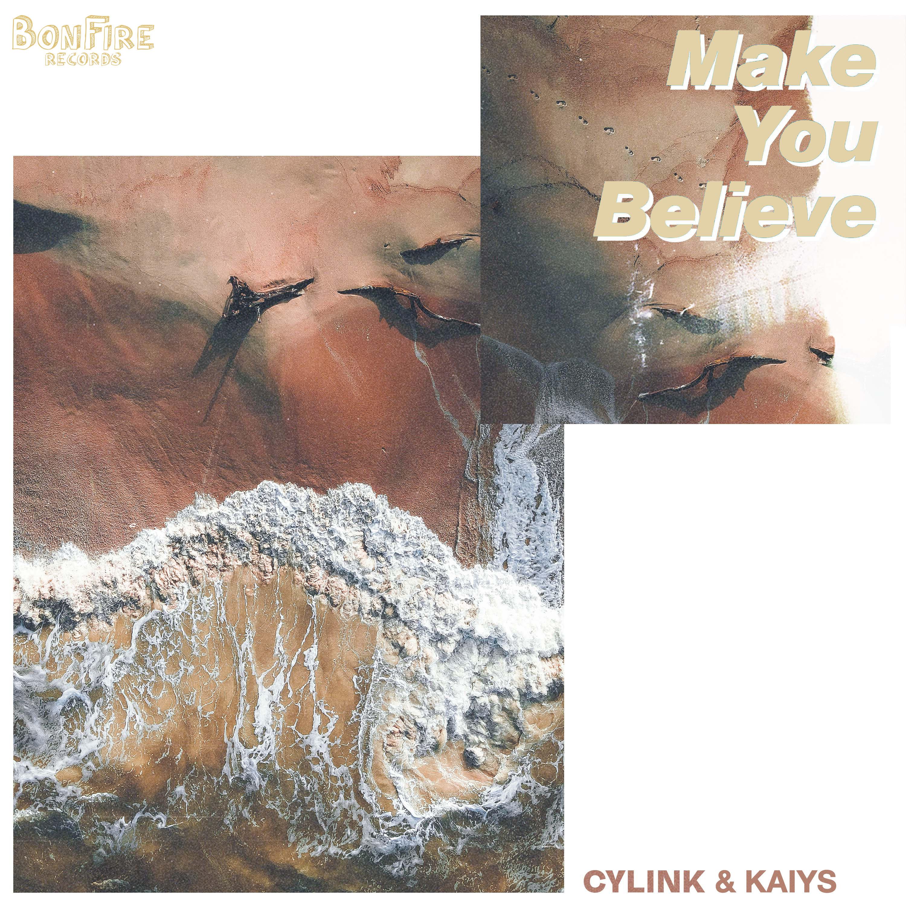 Make You Believe (Extended)