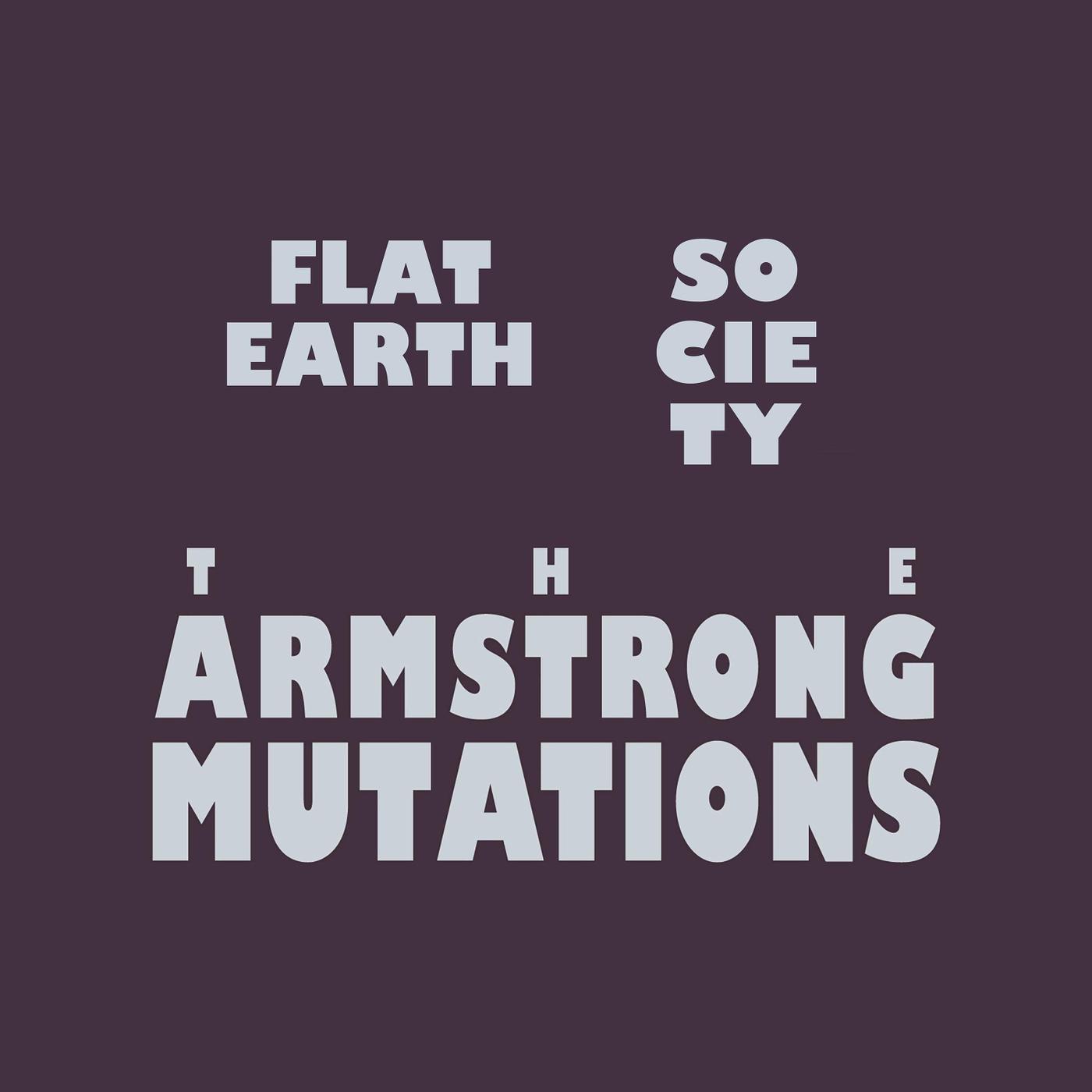 The Armstrong Mutations