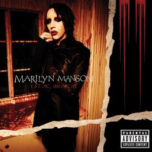 Marilyn Manson - You And Me And The Devil Makes 3 (Instrumental) 原版无和声伴奏