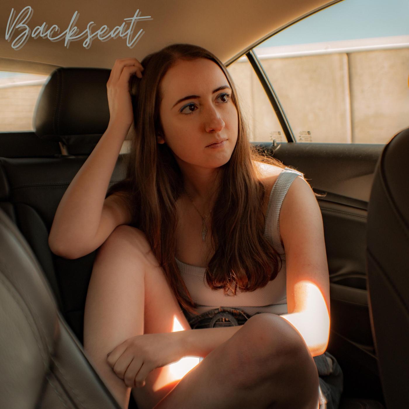 Maddy Hicks - Backseat