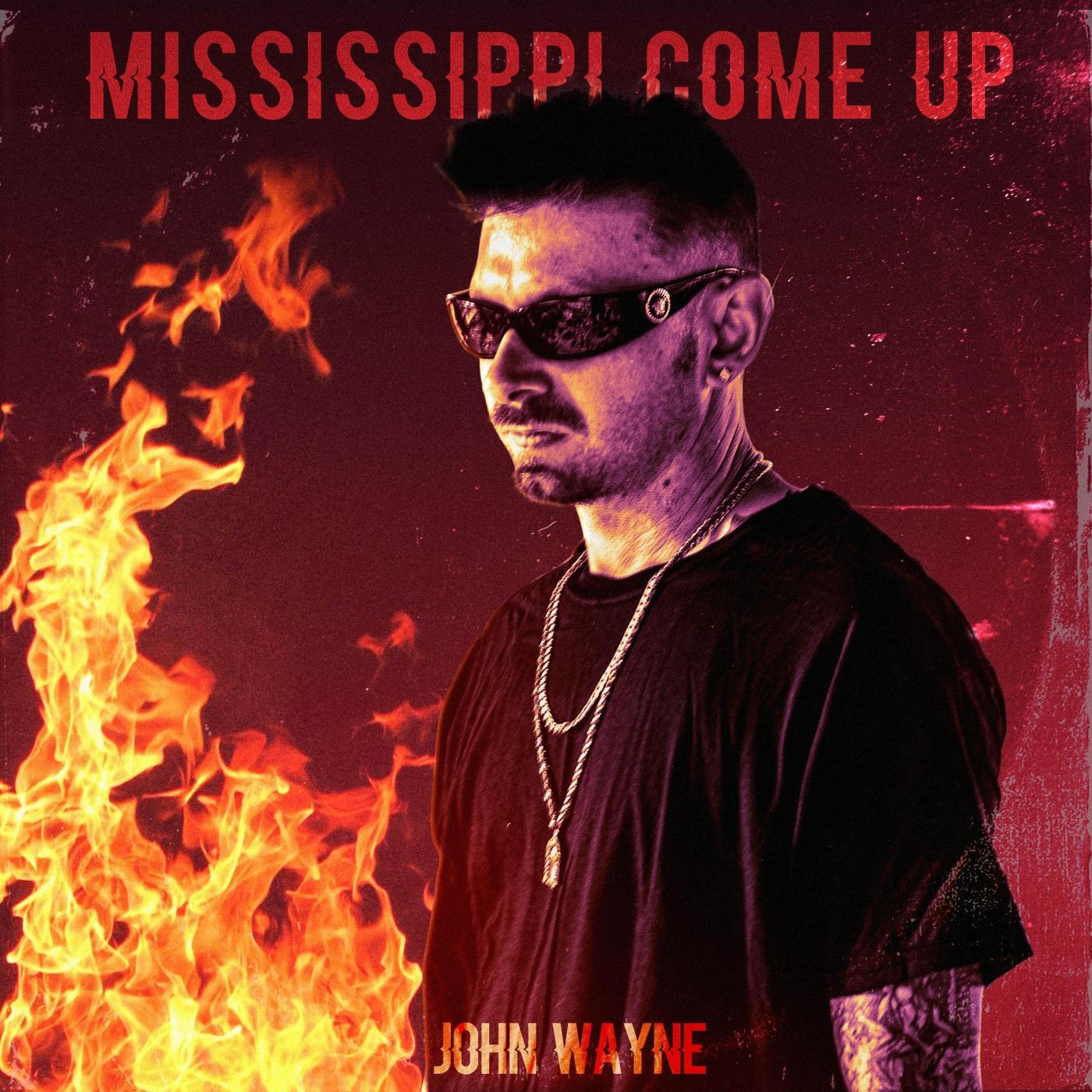 Mississippi Come Up