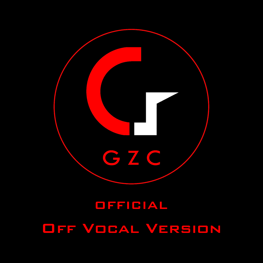 歌之初-原版伴奏集 (GZC-Official Off Vocal Ver.)专辑