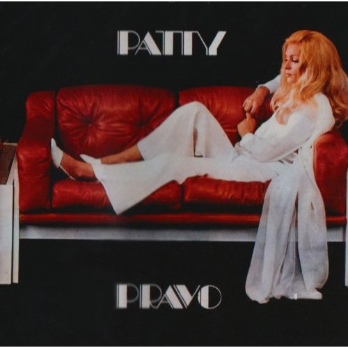 Patty Pravo Volume 1