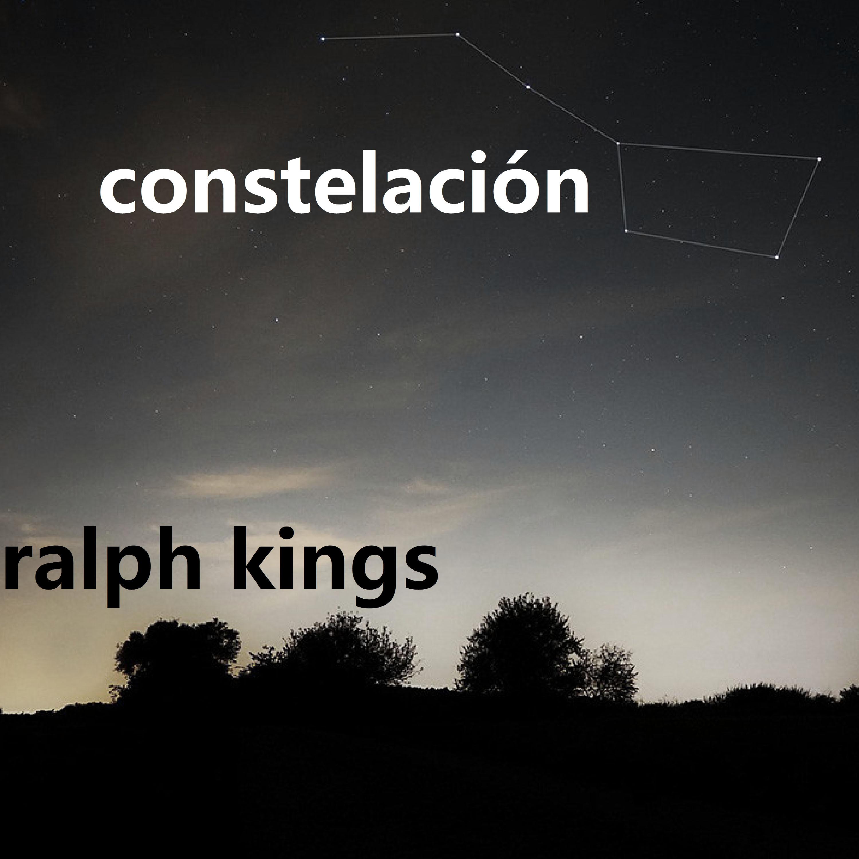 Constelación