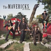 Here Comes My Baby - The Mavericks (karaoke)