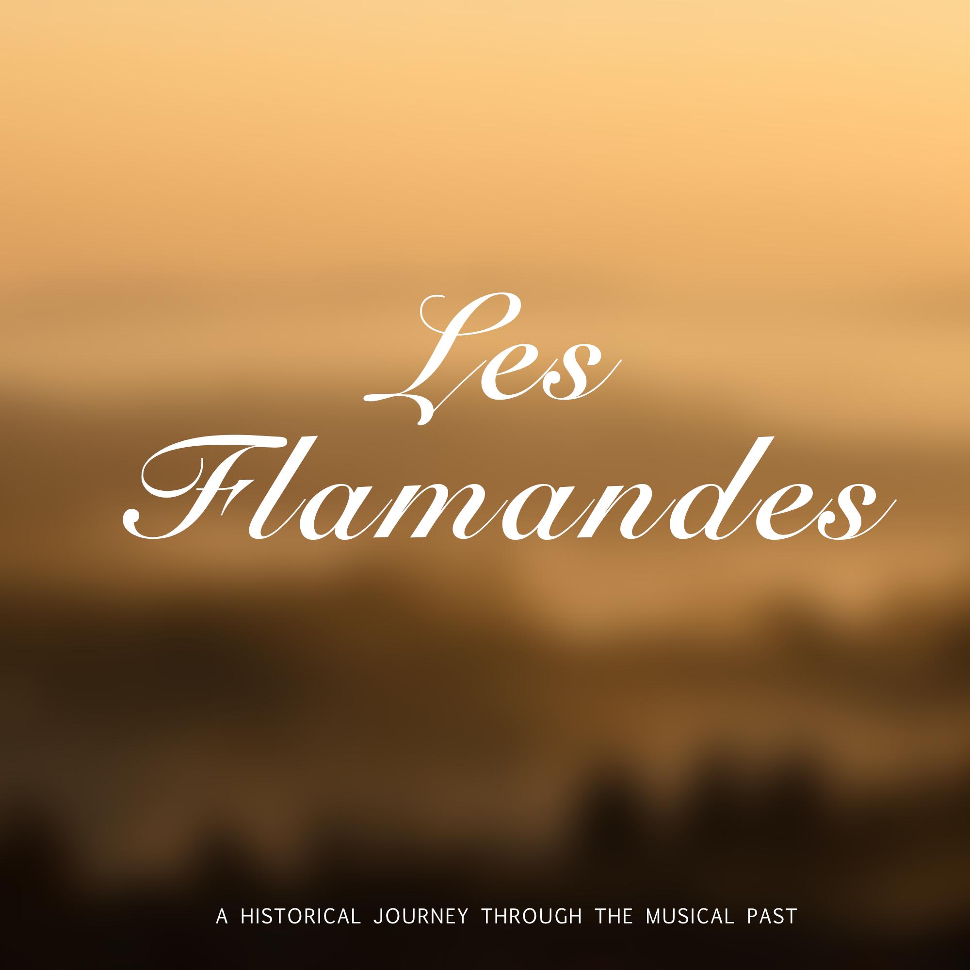 Les Flamandes