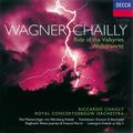 Wagner Overtures