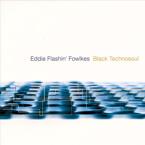 Black Technosoul