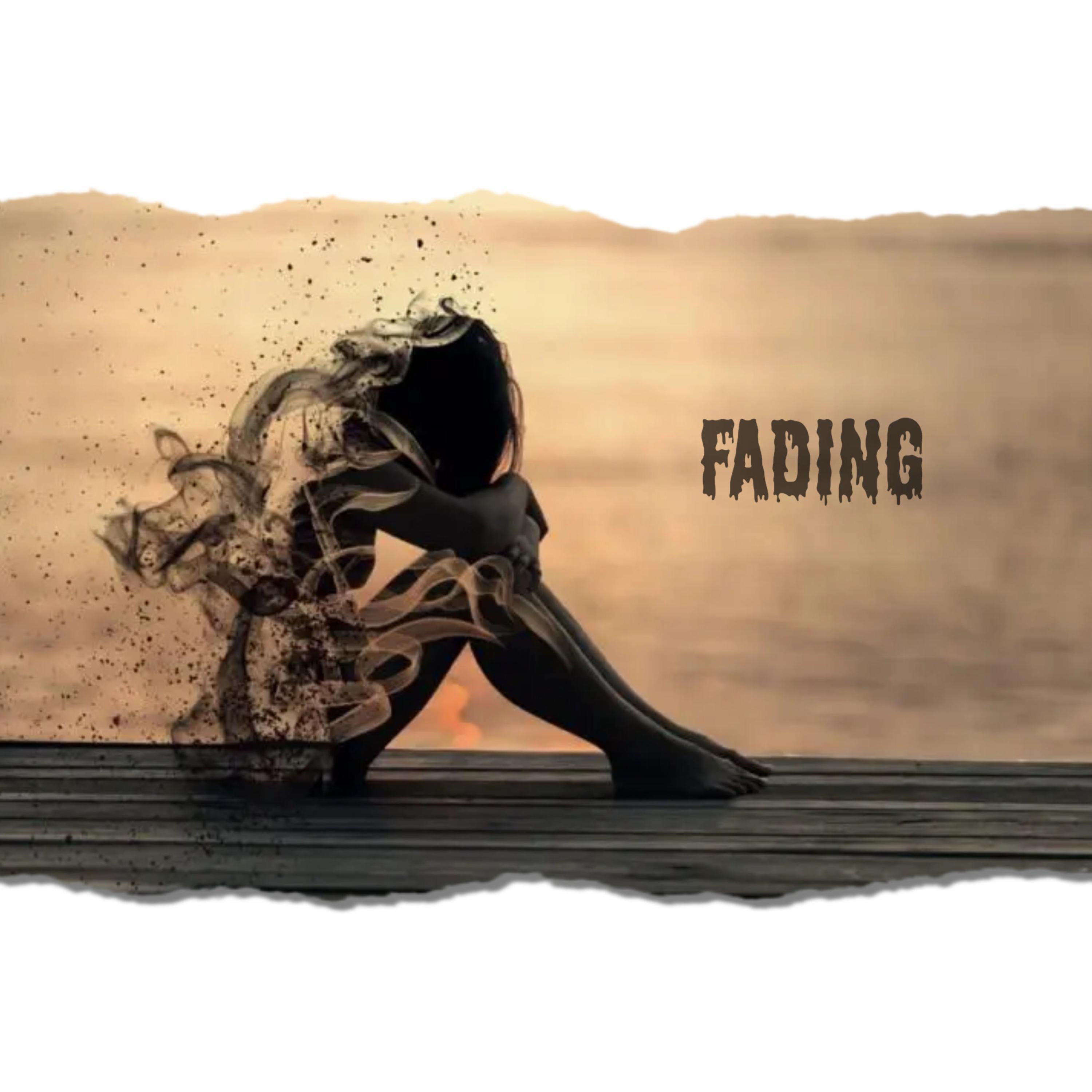 Fading (feat. Sam Wills, Absofacto & Jaira Burns)