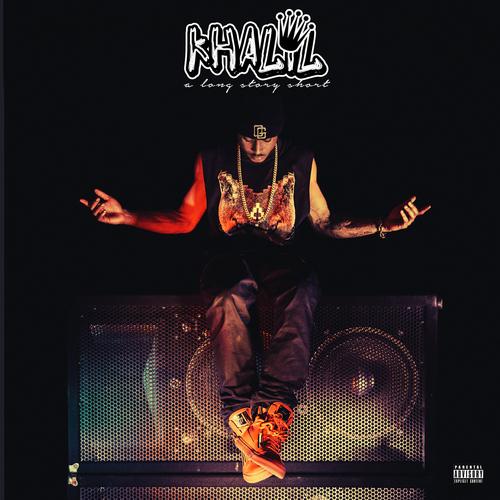 Time For Bed (prod. Dj Mustard)