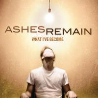 Ashes Remain - On My Own (消音版) 带和声伴奏