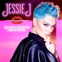 Can\'t Take My Eyes Off You - Jessie J (unofficial Instrumental)