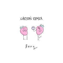 李佳隆-BERRY（Choppy Carson remix）