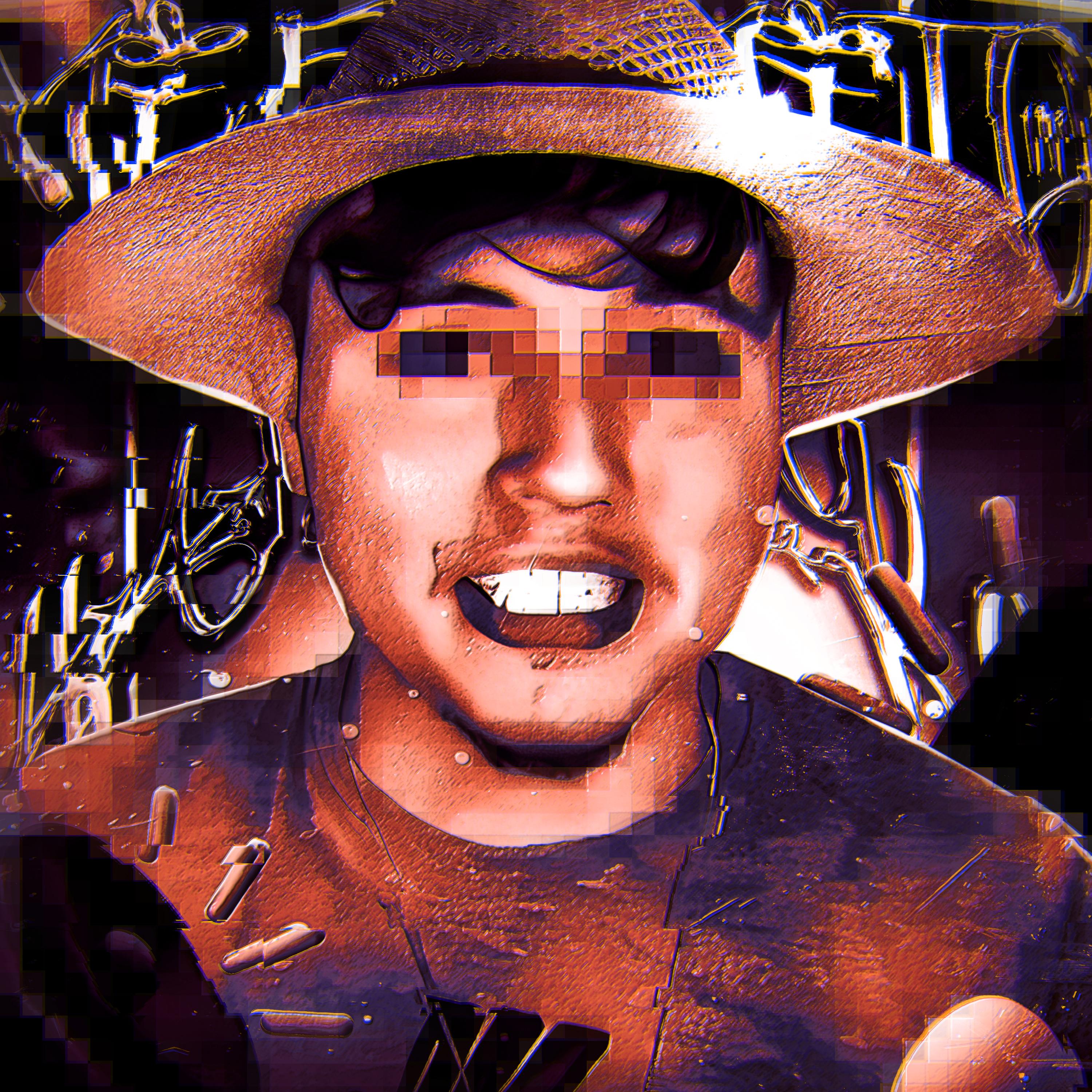 MI PRIMITO TIZOC HARDSTYLE