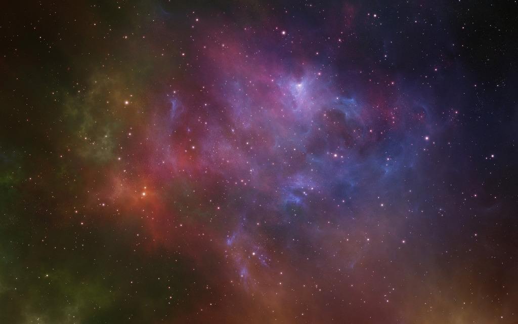 《见星》【致美宣】