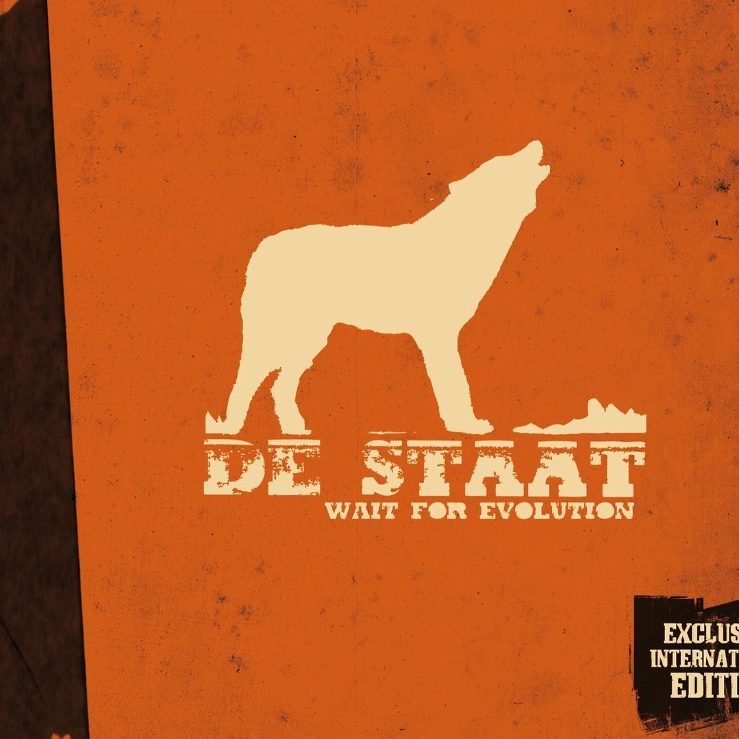 Wait For Evolution