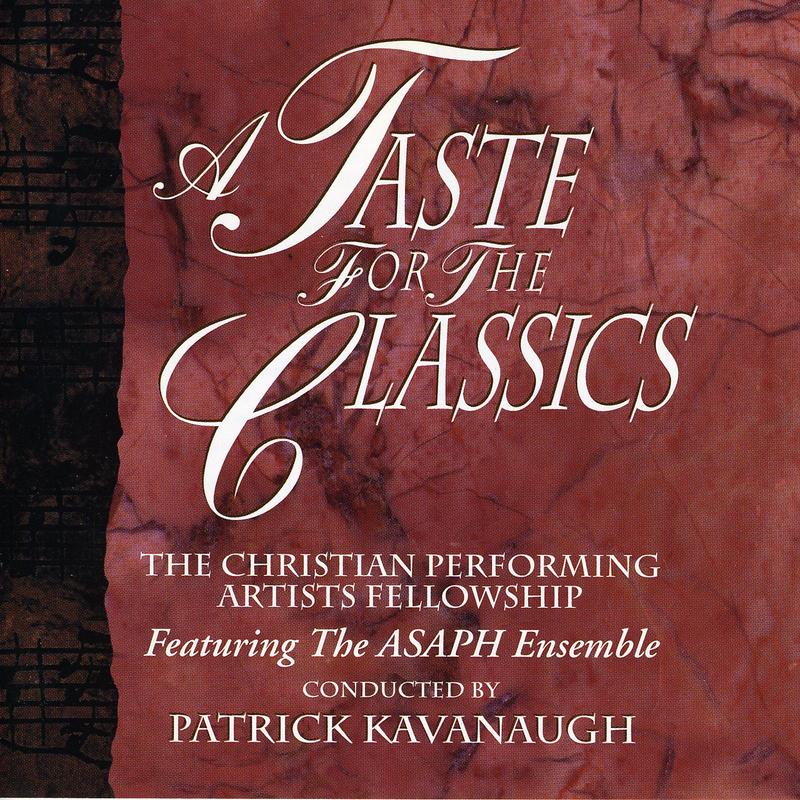 A Taste For The Classics