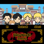 Aloha Heja He （China Style Mix）专辑