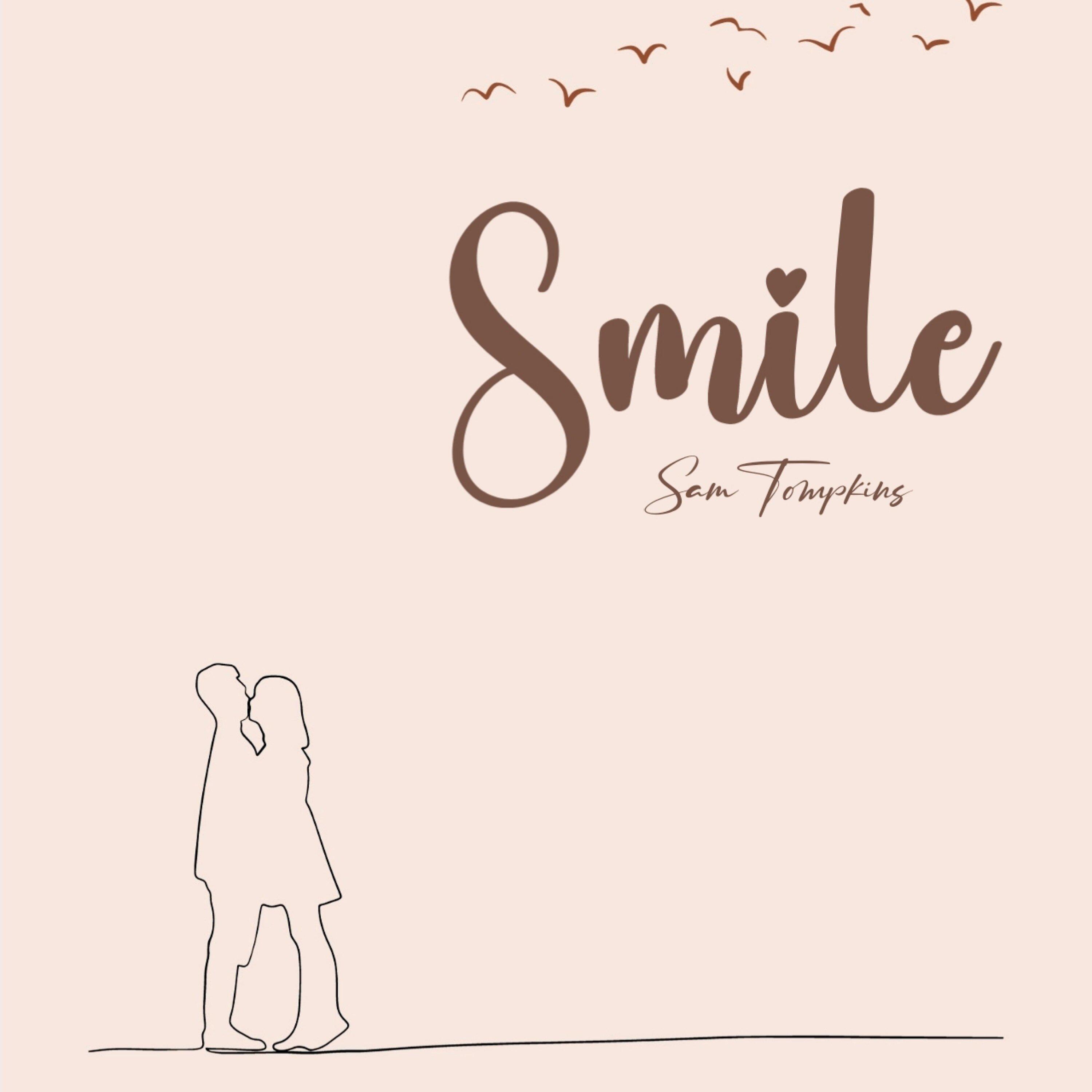 Sam Tompkins - Smile