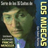Los Muecas - Pualada Trapera (karaoke)