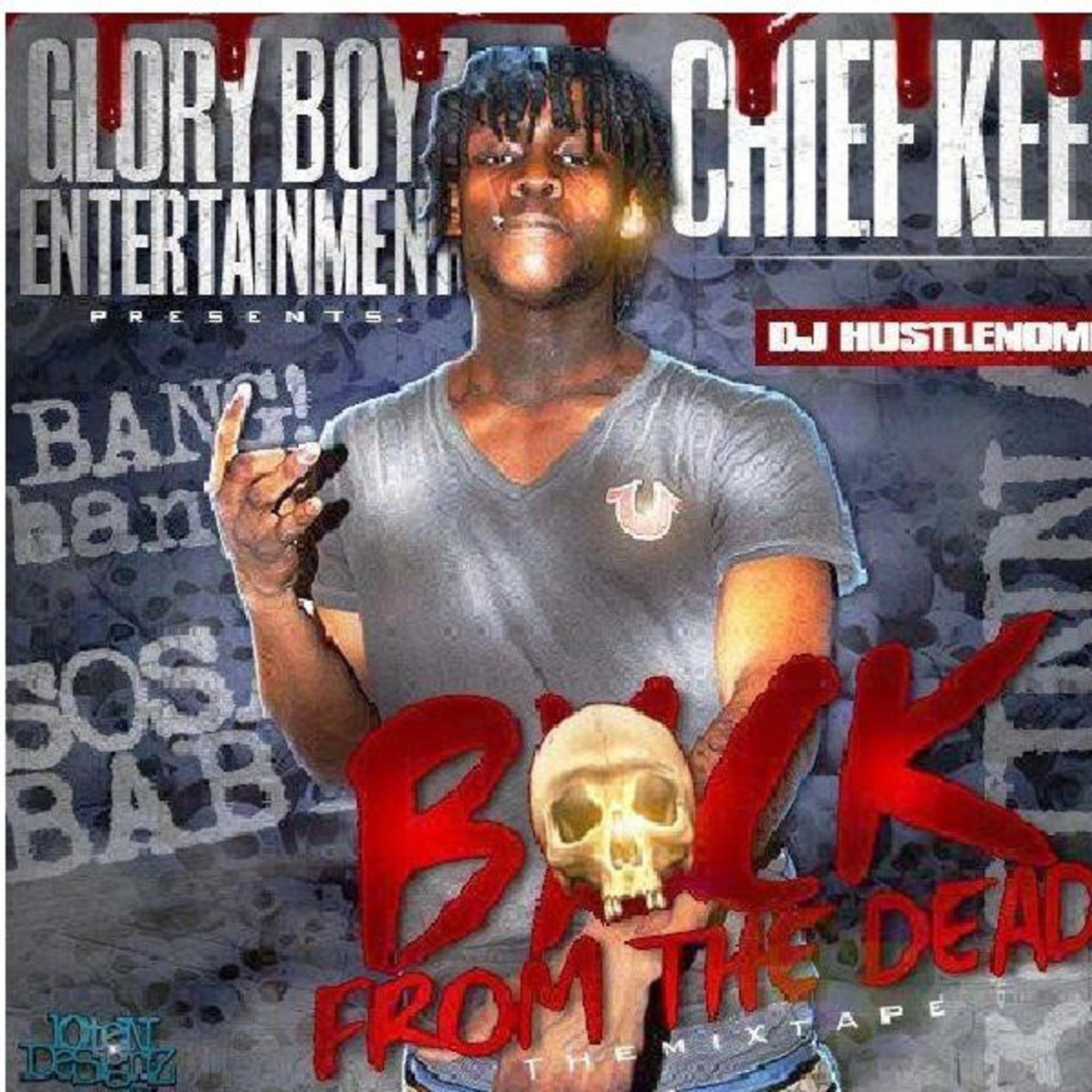 Chief Keef - I Don't Like