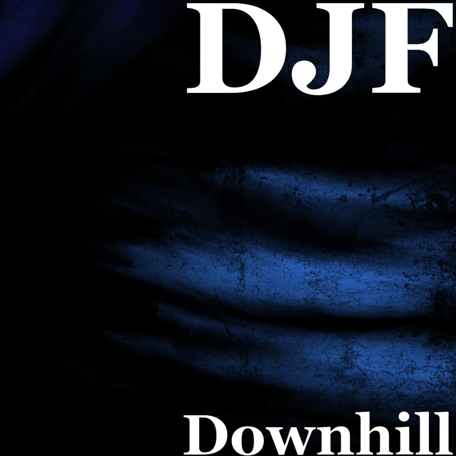 Downhill