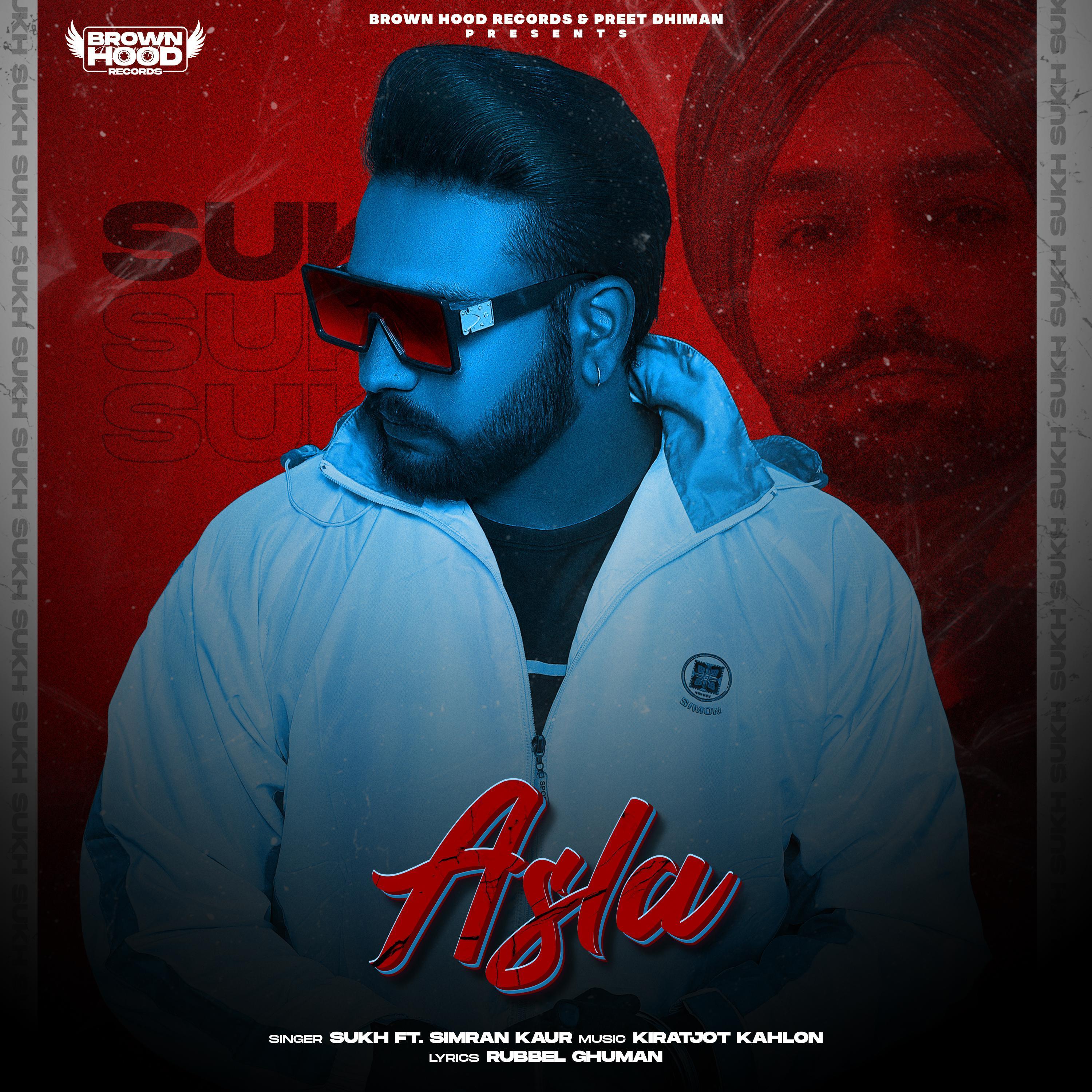 Asla (feat. Simran Kaur)