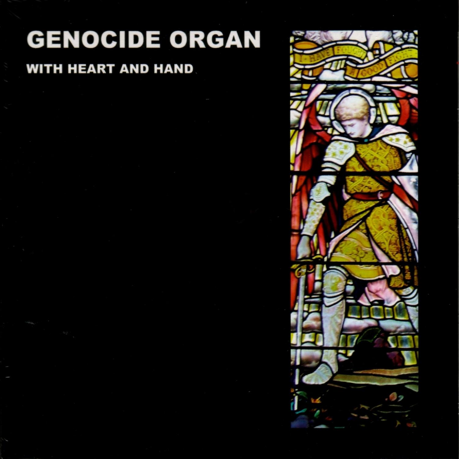 With Heart and Hand