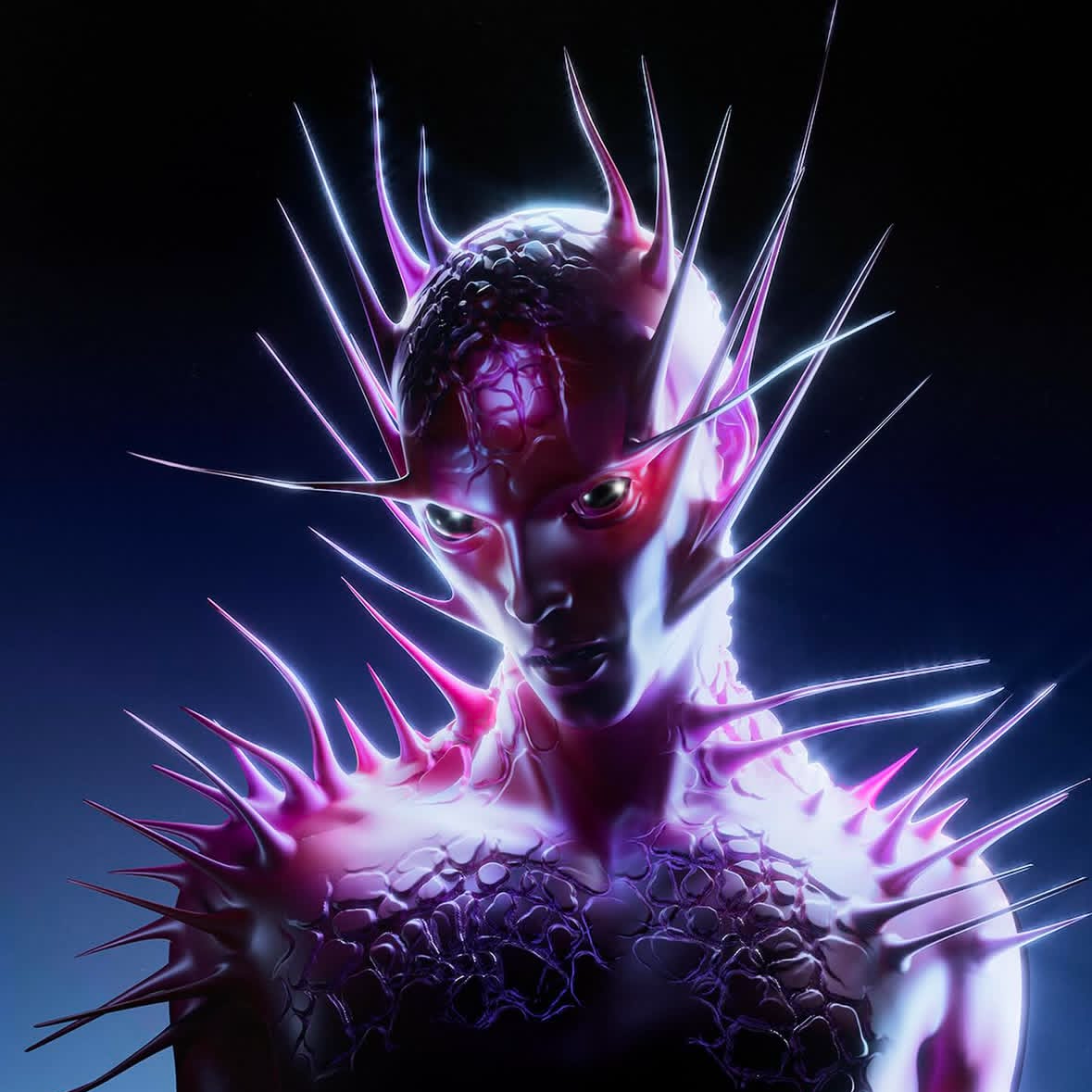 Telekinesis