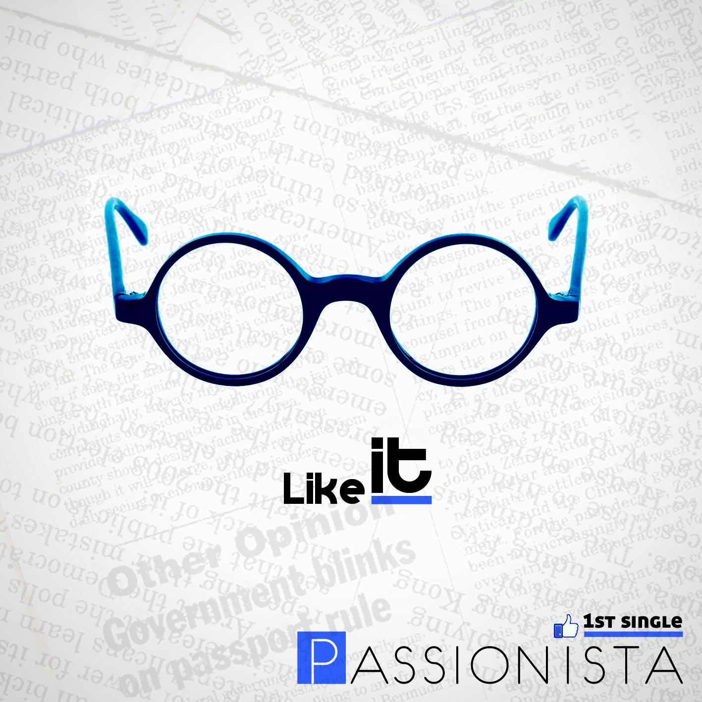 Like It