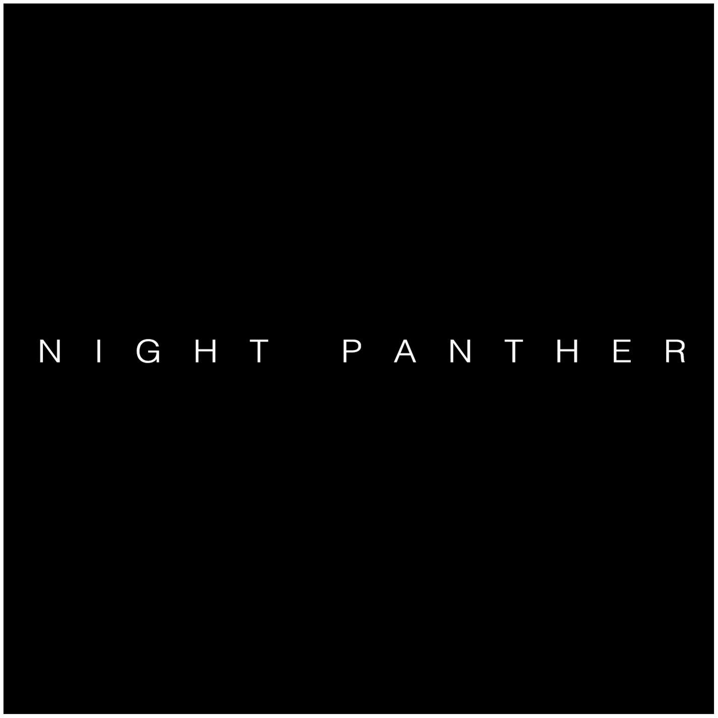 NIGHT PANTHER