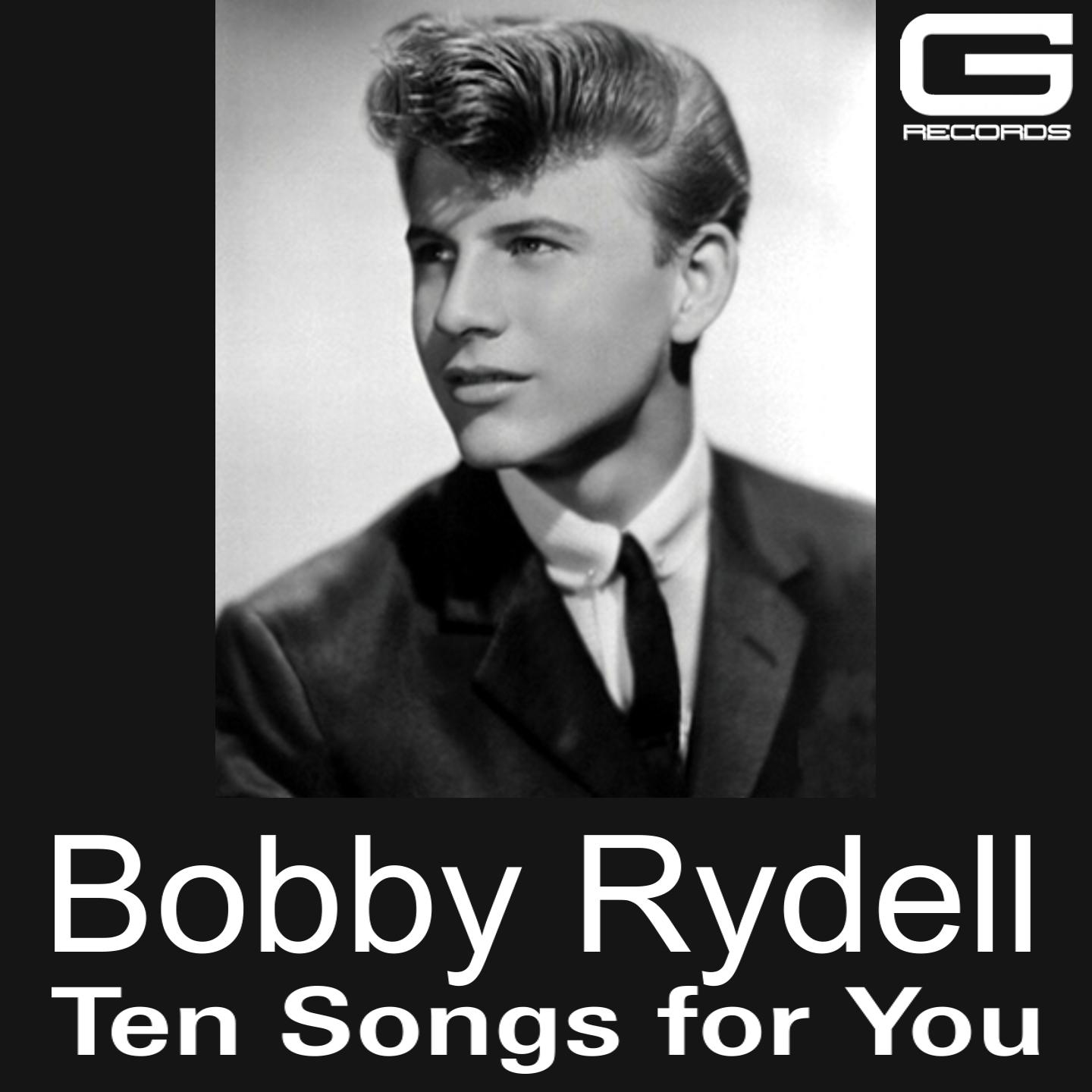 Ten songs for you