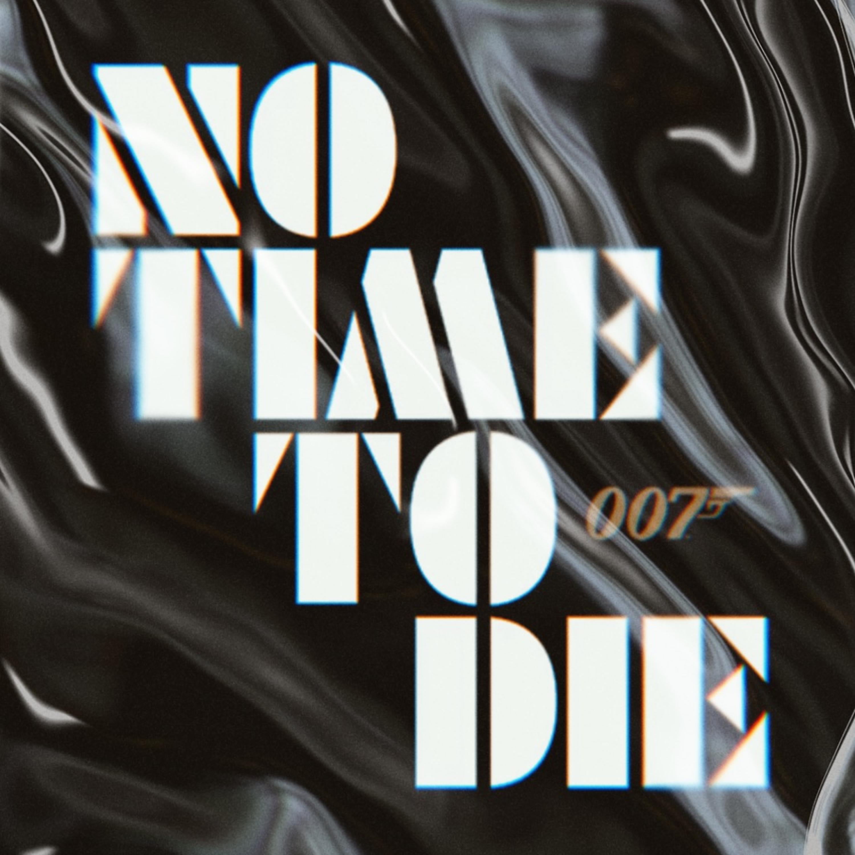 no time to die (original motion picture soundtrack)