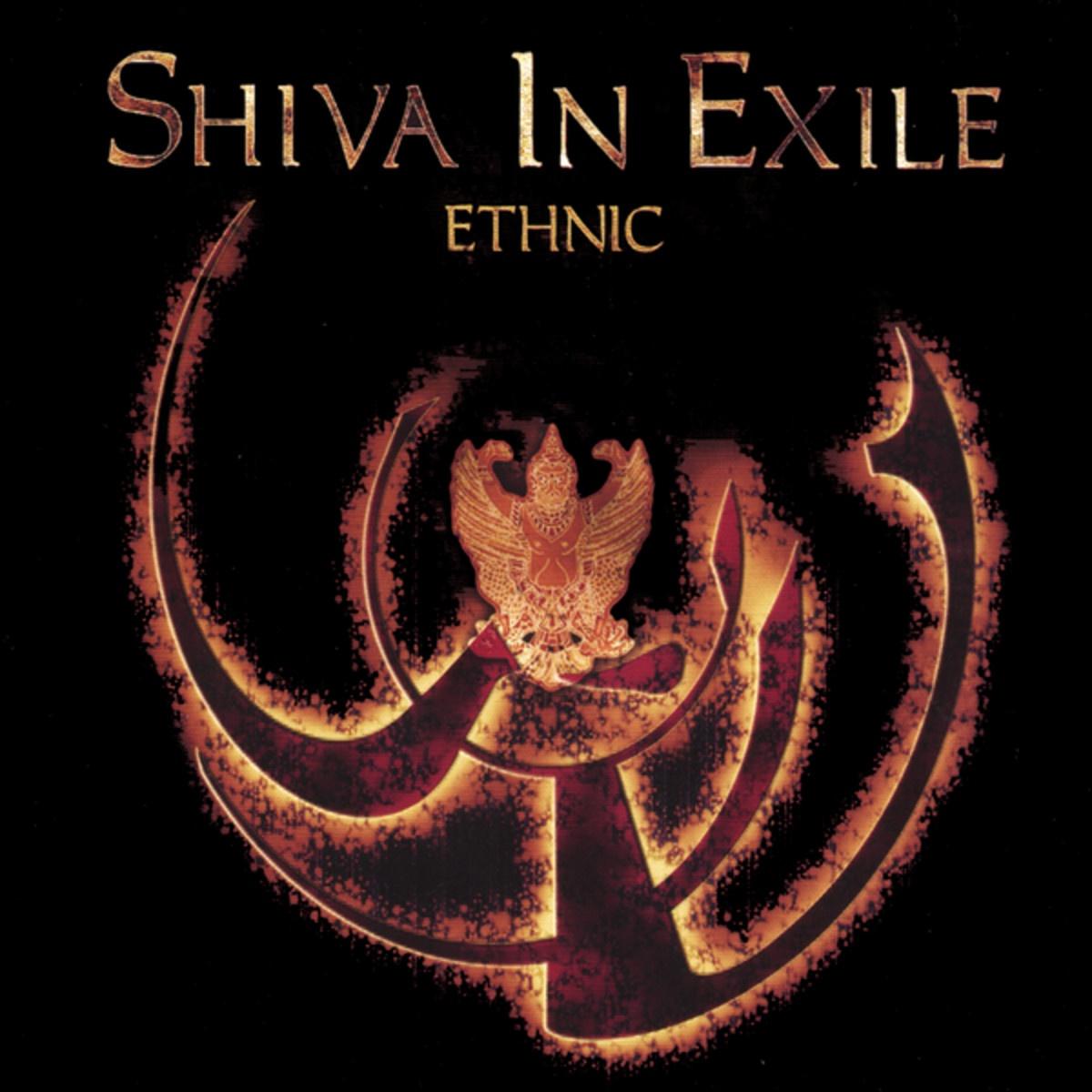 Ethnic