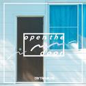 open the door专辑