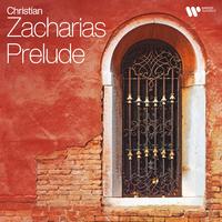 Christian Zacharias - Piano Concerto No. 1 in C Major, Op. 15:III. Rondo. Allegro scherzando (Cadenza by Zacharias)