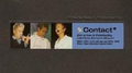 Contact - Joint Live Concert Album专辑