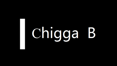 Chigga B