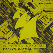 Make Me Yours