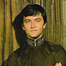 Mickey Newbury