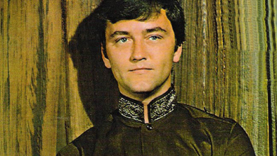 Mickey Newbury