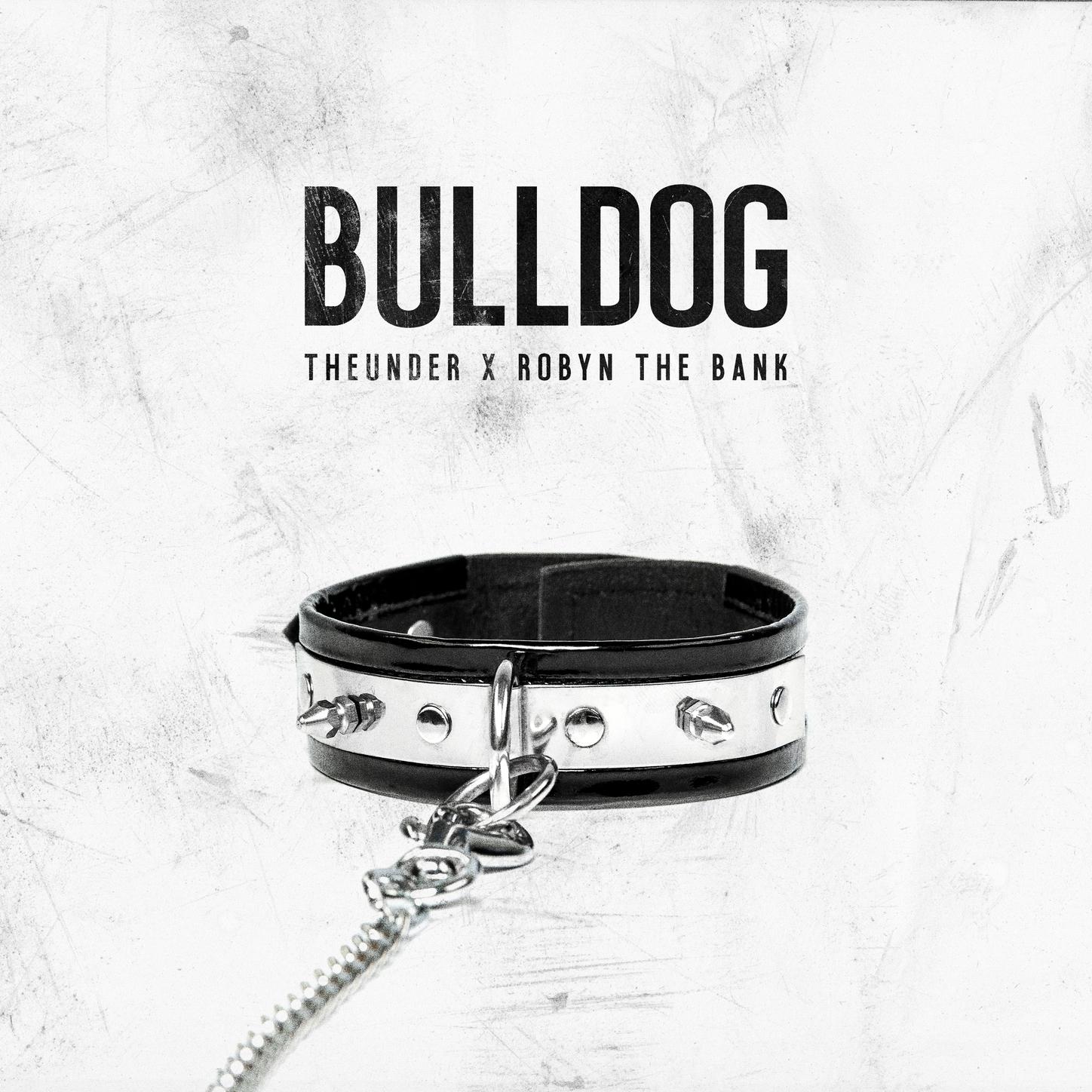 Bulldog专辑