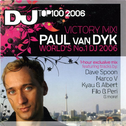 Victory Mix! Paul van Dyk World's No.1 DJ 2006专辑