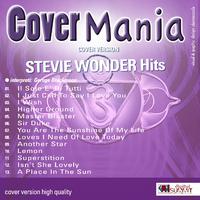 Stevie Wonder - Higher Ground (PT karaoke) 带和声伴奏