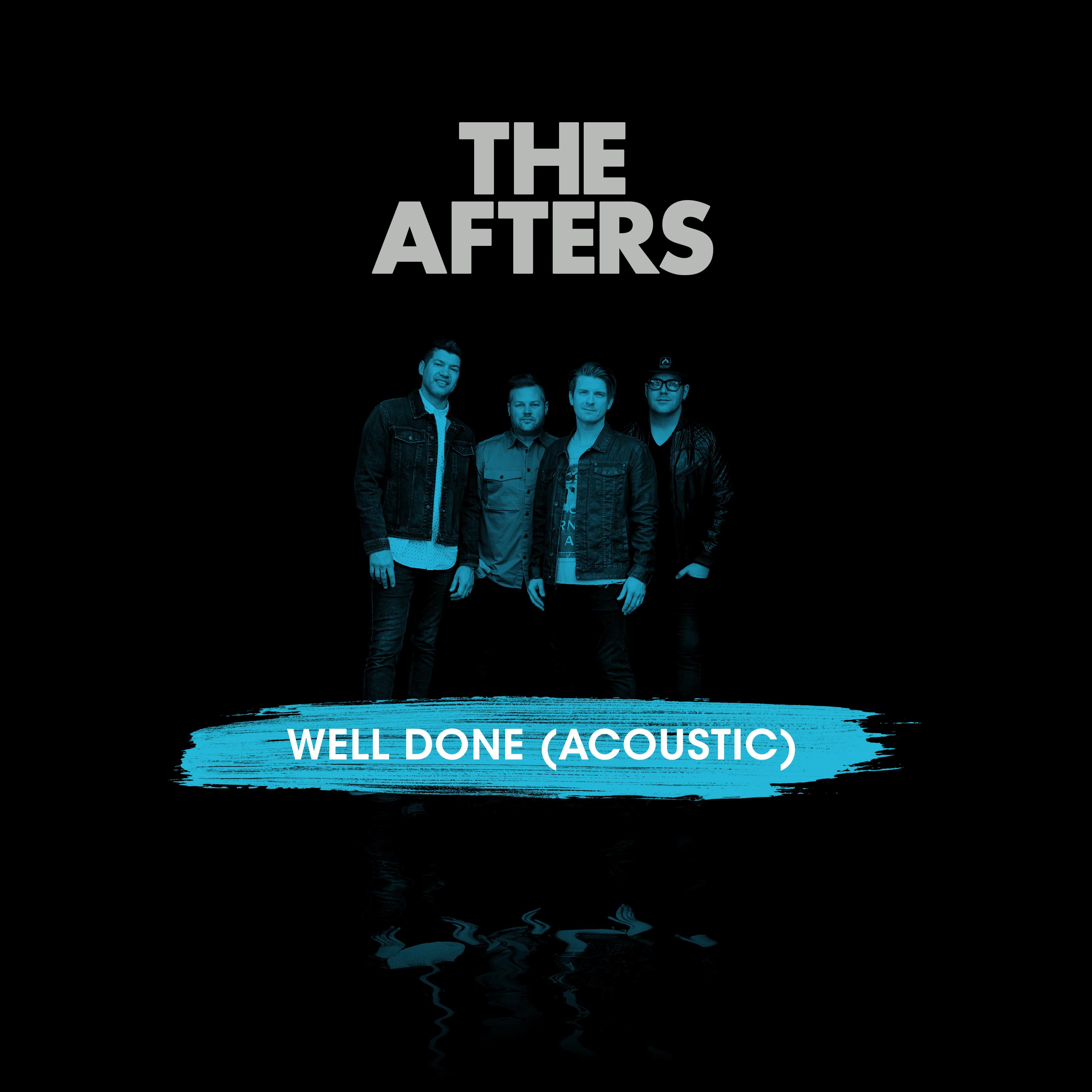 Well Done [Acoustic]