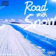 Road with Snow