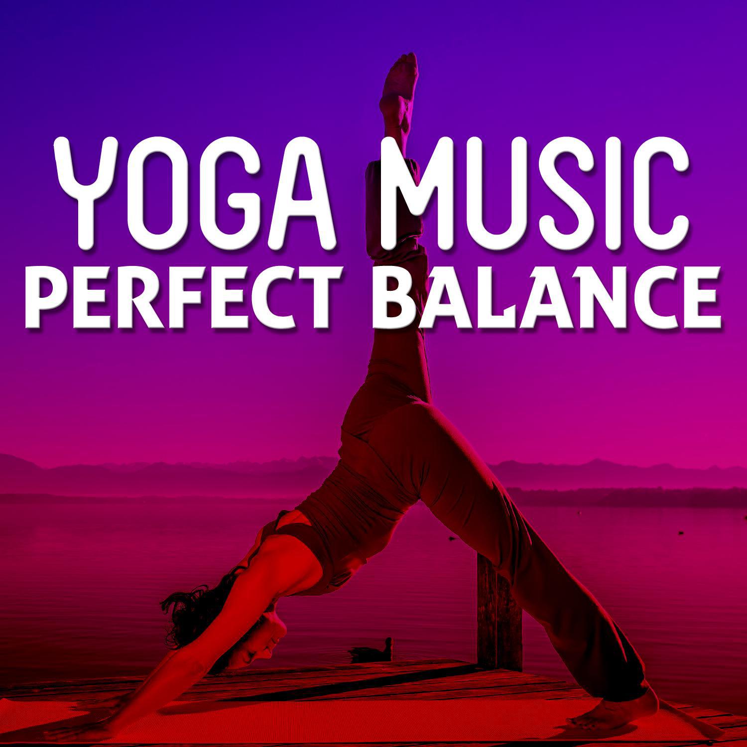 Yoga Music: Perfect Balance专辑