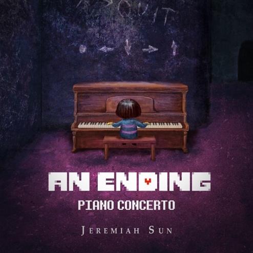 An Ending Piano Concerto