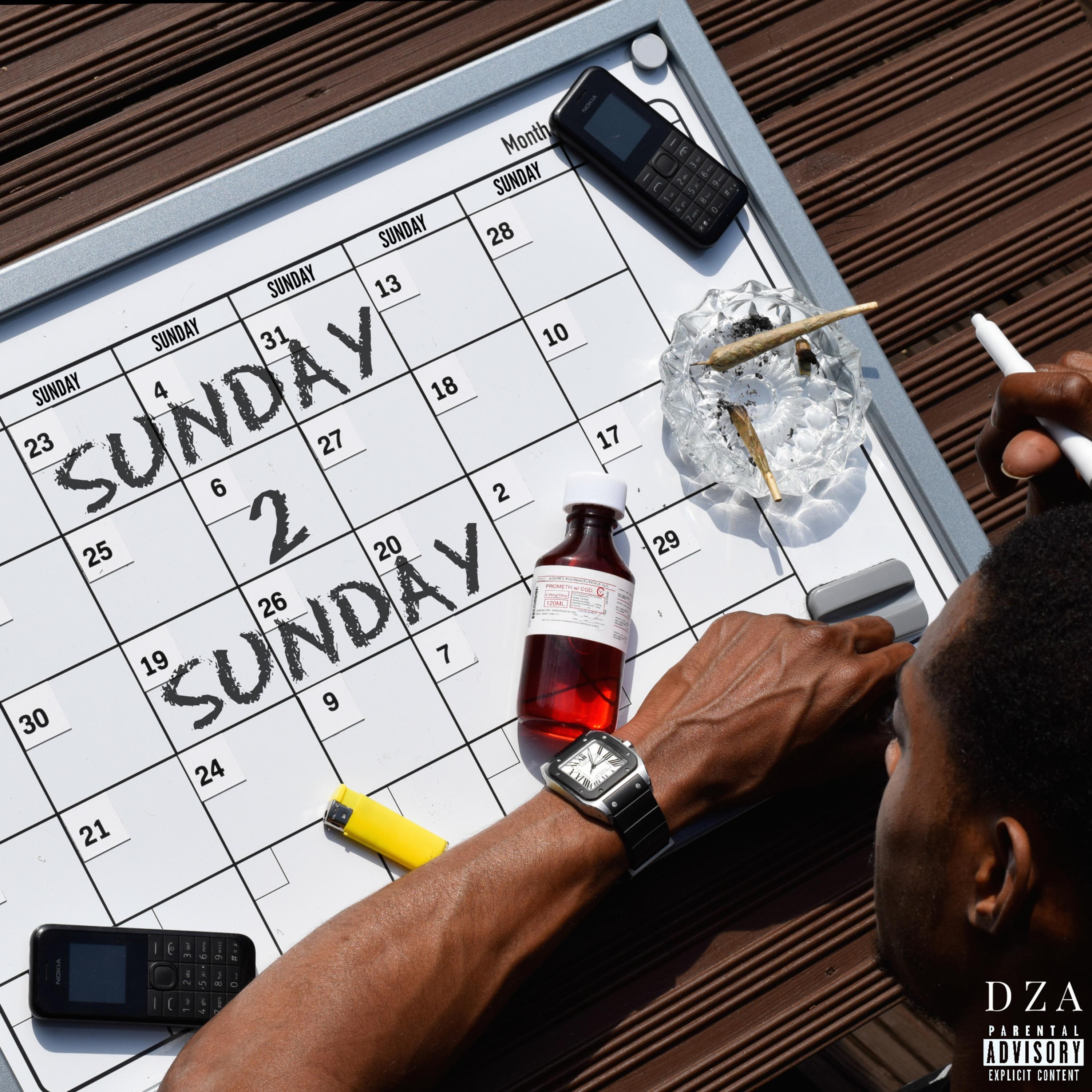 Sunday 2 Sunday