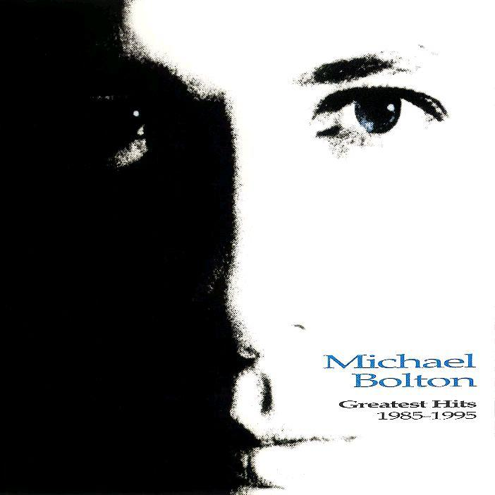 Michael Bolton - When a Man Loves a Woman